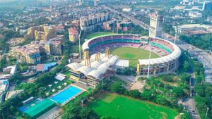 ICC Women’s World Cup 2025: Why DY Patil Was Chosen As Chinnaswamy’s Replacement As Venue?