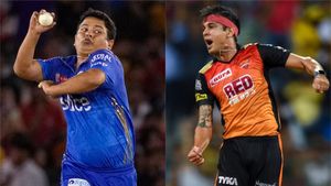 From Piyush Chawla To Siddharth Kaul– List Of Indians Who’ve Registered For SA20 Auction: Report