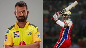 Cheteshwar Pujara Retires: A Look Back At IPL Career– Teams, Trophy Count, Runs Scored, Total Earnings