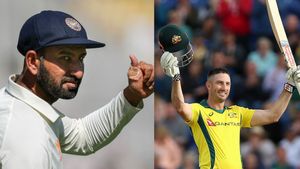 Outstanding Cricketer, Hard Wicket To Get: Shaun Marsh Reflects On Cheteshwar Pujara's Retirement- WATCH