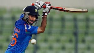 Cheteshwar Pujara Retires: A Look Back At ODI Career– Matches Played, Runs Scored