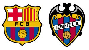 Barcelona vs Levante Transmisión en Vivo: ¿Dónde y Cuándo ver el partido de LaLiga en India, Reino Unido, Estados Unidos y otros países?