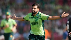 Asia Cup 2025: Both Matches Are Ours! Haris Rauf Upbeat, Warns India Ahead Of IND vs PAK Clash