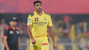R Ashwin Retires From IPL- A Look Back At Indian Premier League Career- Teams, Wickets, Run, Trophy Count