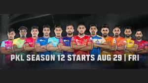 ‘Nothing will be given, everything will be taken:’ PKL Season 12 coaches promise all-out war