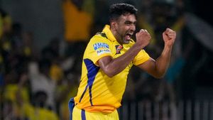 Ravichandran Ashwin Retires From IPL, Keeps Himself Open For 'Various Leagues'