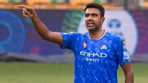 SA20 Calling For Ravichandran Ashwin? IPL Retirement Sparks Buzz