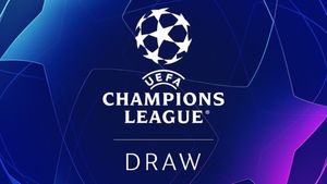 UCL 2025-26 Draw: When And Where To Watch On Online And On TV In India, Bangladesh, Pakistan?