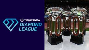 Diamond League 2025 Final: List Of All Winners– Updated As Of 28th August