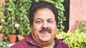 Why Rajeev Shukla Took Over As BCCI President After Roger Binny Stepped Down?