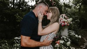 Taylor Swift and Travis Kelce Engaged: Experts Recommend Prenup for $1.57B Net Worth