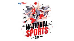 National Sports Day: Why it’s time to see esports as a key pillar of India’s new-age sporting identity