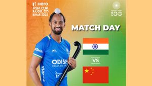 India vs China Live Streaming, Hockey Asia Cup 2025: When And Where To Watch Online And On TV In India?