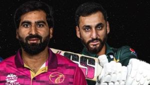 PAK vs UAE Live Streaming Tri-Nation Series: When And Where To Watch Pakistan-UAE 2nd T20I Online And On TV In Pakistan, India, Bangladesh