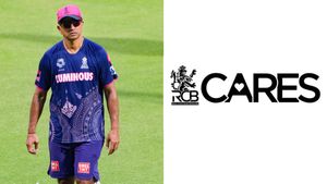 Sports Bulletin For Aug 30: From Rahul Dravid Quitting As RR Coach To RCB Announcing 25 Lakhs Aid For Stampede Victims