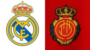 Real Madrid vs Mallorca Live Streaming: Where and When to watch La Liga match in India, Bangladesh and Pakistan?