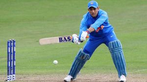 MS Dhoni didn’t like me: Manoj Tiwary accuses former India captain of Partiality