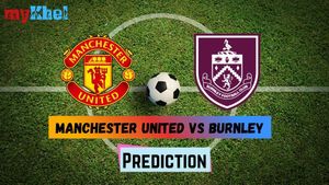 Man United vs Burnley Prediction: Who will Win the Premier League Match Today?