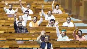 Parliament Approves National Sports Governance Bill and Anti-Doping Amendment for India