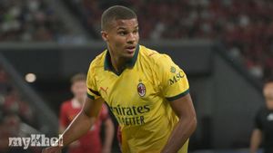 Newcastle United Welcomes Defender Malick Thiaw From AC Milan In Summer Transfer