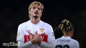Newcastle United Confirms Signing Of Nick Woltemade Amid Ongoing Liverpool Interest In Alexander Isak