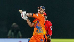 DPL 2025: IPL stars Nitish Rana, Digvesh Rathi among Five players slammed with Fines after on-field Spat