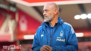 Nuno Espirito Santo Raises Concerns Over Nottingham Forest's Recruitment Before Premier League Opener