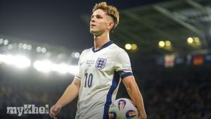 Nottingham Forest Completes £30m Signing Of James McAtee After Hutchinson Arrival