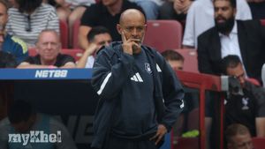 Nuno Espirito Santo Calls For Nottingham Forest To Sign More Players Before Transfer Deadline