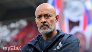Nottingham Forest Faces Porto And Real Betis In Europa League Group Stage Draw