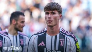 Nottingham Forest Strengthens Defence By Signing Nicolo Savona From Juventus