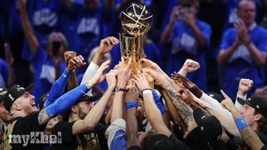 Oklahoma City Thunder Set To Open 2025-26 NBA Season With Championship Banner Raising