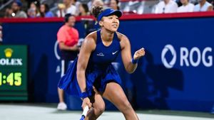 Osaka and teen sensation Mboko to meet in Canadian Open final