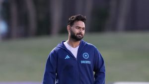 Rishabh Pant Injury Update: Will India star play in Asia Cup 2025?