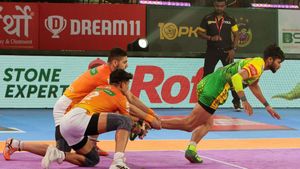“PKL Gave Us Financial Stability”: Rishank Devadiga Reflects on League’s Impact