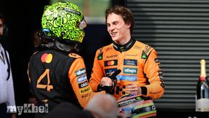 Piastri Reflects On Painful Loss To Norris At Hungarian Grand Prix Despite Strong Performance