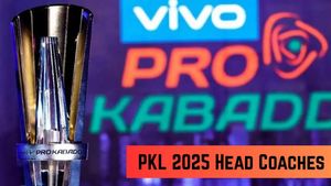 Pro Kabaddi League 2025 Coaches: Full List of PKL Season 12 Head Coaches for All Teams