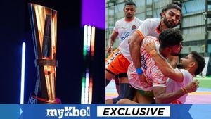 PKL Season 12: How India’s Sports Economy Is Growing From Stadiums to Startups