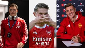 Benjamin Sesko to Viktor Gyokeres: 10 Premier League 2025-26 New Signings to keep an Eye On