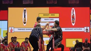 Pro Panja League 2025: Yuvraj Verma and Jaipur Veer's Siddhant Katuria Dominate Opponents in Day 5