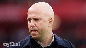 Liverpool's Arne Slot: Defending Premier League Title Will Be More Challenging This Season