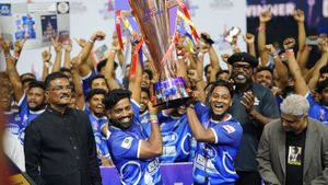 Nagpur Ninjas Crowned Champions at Pro Govinda League Season 3 Grand Finale
