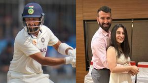 Cheteshwar Pujara Net Worth, Cars and Family: A look at the India veteran's Luxurious Life beyond Retirement