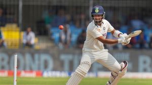 Why did Cheteshwar Pujara announce Retirement from 'All Forms of Indian Cricket'? Where will he play next?