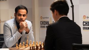 Quantbox Chennai Grandmasters 2025 Round 1 Highlights & Results: Erigaisi, Keymer Start Strong; Diptayan, Mendonca Shine in Challengers Section