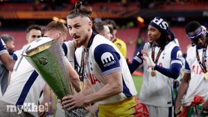 Radu Dragusin Reflects On How Injury Altered His Perspective In Football