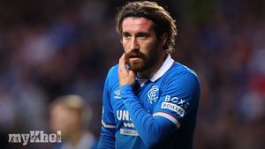 Rangers Prepare For A Season-Defining Week Ahead Of Crucial Matches, Joe Rothwell States