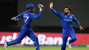 Asia Cup 2025: Afghanistan announce 22-man Preliminary Squad for Asia Cup, Rashid Khan named Captain