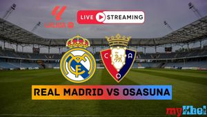 Real Madrid vs Osasuna Live Streaming: Schedule, Where to Watch La Liga Match in India, UK, USA and other Countries