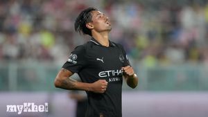 Reijnders Prepared To Play Any Role In Guardiola's Manchester City Midfield Amid Injury Concerns